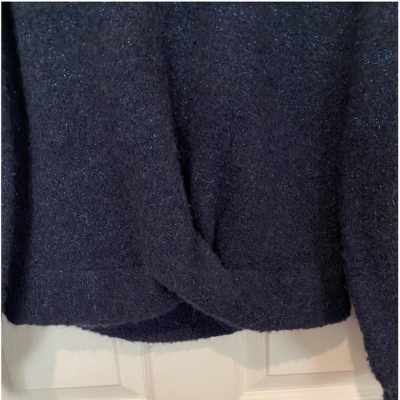 JOIE STAVAN ALPACA WOOL SWEATER - Picture 5 of 8